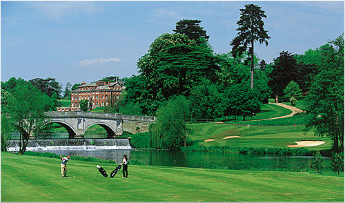 Brocket Hall