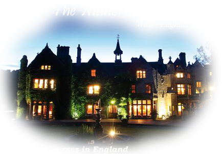 Manor House