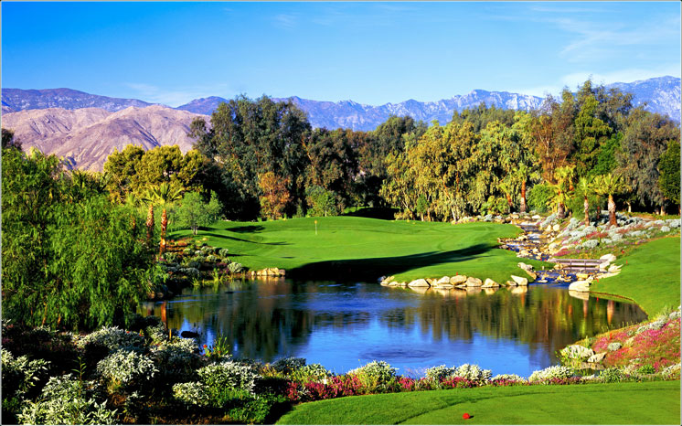 Indian Wells